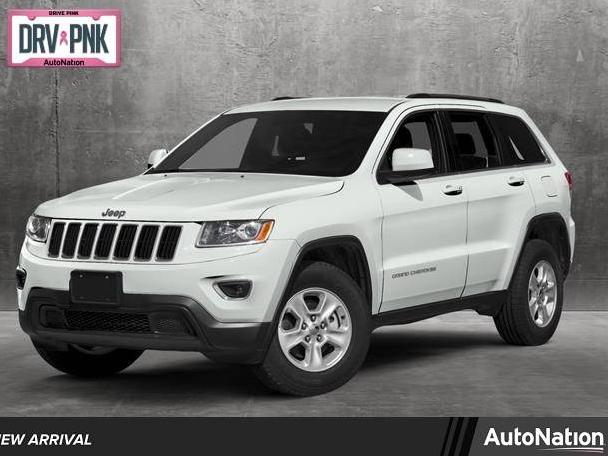 JEEP GRAND CHEROKEE 2016 1C4RJFAG6GC443264 image